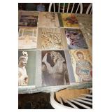 Collection of Books