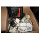 BL of Electronics, Phones