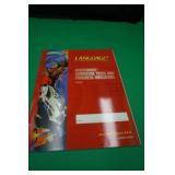The Comprehensive Literacy Assessment Bk Language