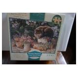 1000pc Wood Puzzle