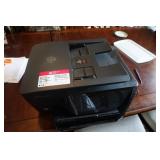 HP Printer Color