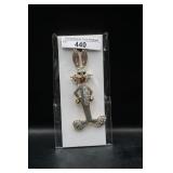 Bugs Bunny Pen NIP