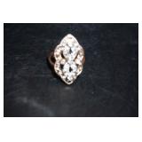 Ladies Fashion Ring