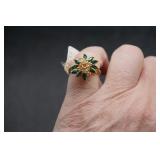 Ladies Fashion Ring