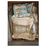 Bl of Canning Jars