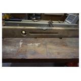 Antq Wooden Leveler