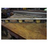 Leveler Metal