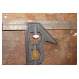 Starrette Leveler