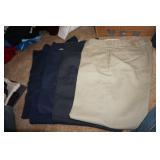 Collection of 5 Men