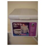 File n Go Storage Box