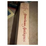 American Antques Book