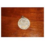 Peoples Bank Advertisement Charm