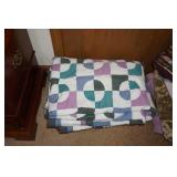 Quilt Blanket