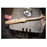 Vtg Hand Held Hoe