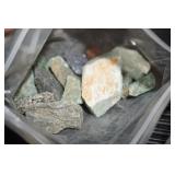 Bl of Rocks/Gems