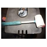 Vtg Rubber Mallet