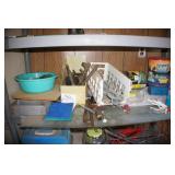 Shelf Lot