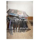 Collection of CD