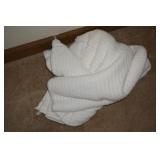 White Blanket