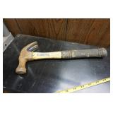 Hammer by Vaughn
