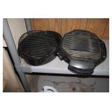 Electric Grill