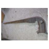 Small Pruning Saw