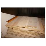 Collection of Wood