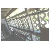 Extension Ladder