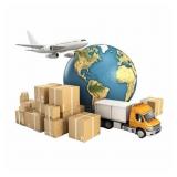 WORLD WIDE SHIPPING