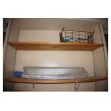 Shelf Lot
