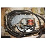 Vtg Motor