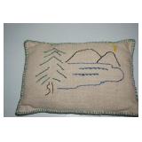Handmade Pillow