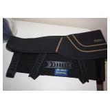 Two Back Braces