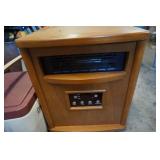 Amish Heater