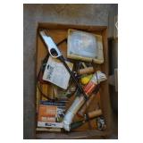BL of Misc Items