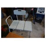 Shower Chair