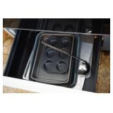 Collection of Baking Dishes
