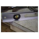 Metal Leveler