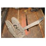 Vintage Tool