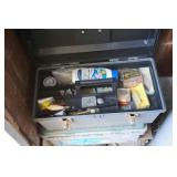 Fishing Tackle Box