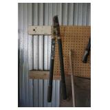 Looping Shears