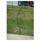Metal Garden Decor