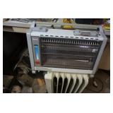 Marvin Heater