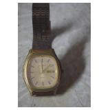 Bulova Watch Men