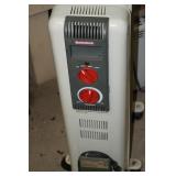 Envirotech Heater