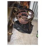 Gas Burner