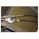 2xl Gas Line