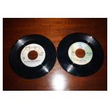 2 45 Records