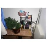 Closet Lot