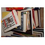 BL of Books